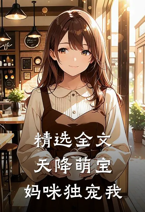 精选全文天降萌宝,妈咪独宠我