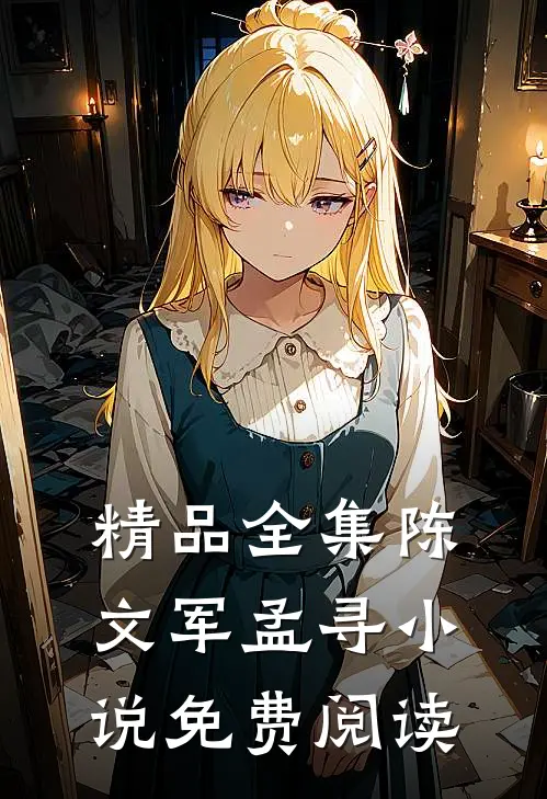 精品全集陈文军孟寻小说免费阅读