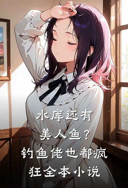 水库还有美人鱼？钓鱼佬也都疯狂全本小说