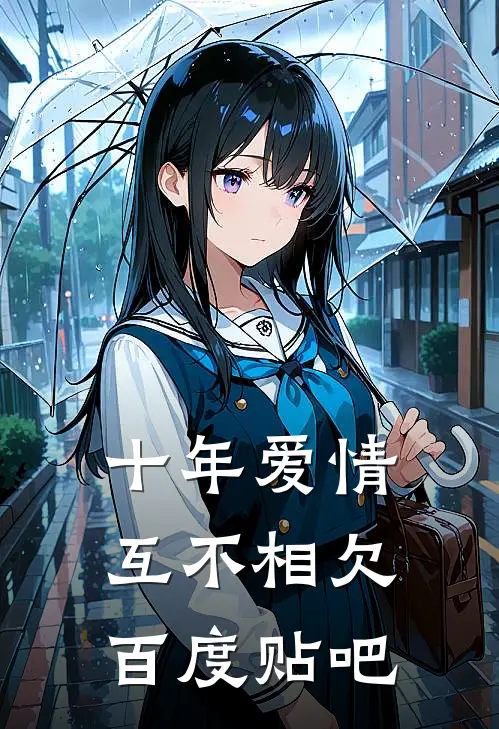 十年爱情,互不相欠百度贴吧文章