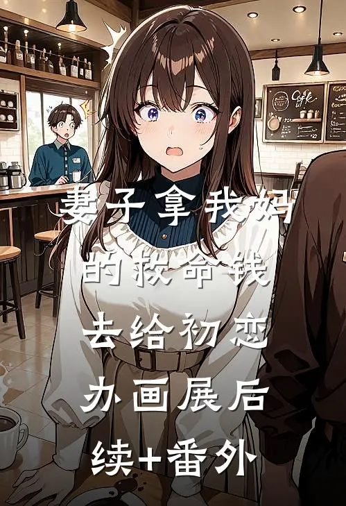 妻子拿我妈的救命钱去给初恋办画展后续+番外