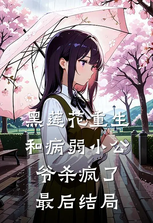 黑莲花重生，和病弱小公爷杀疯了最后结局