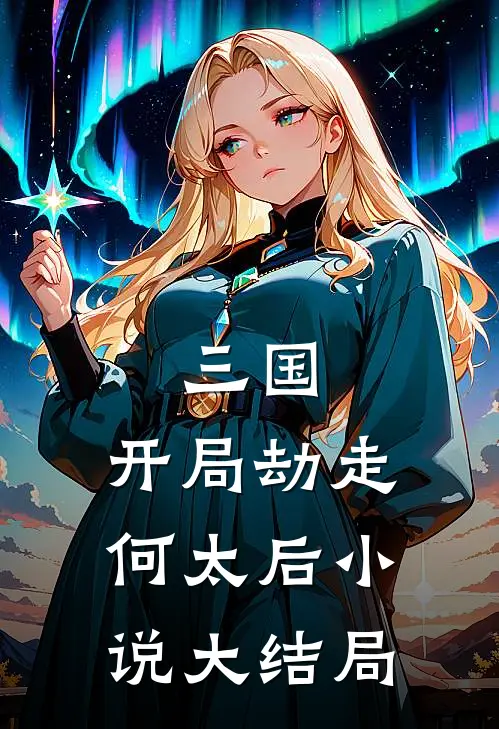 三国开局劫走何太后大结局