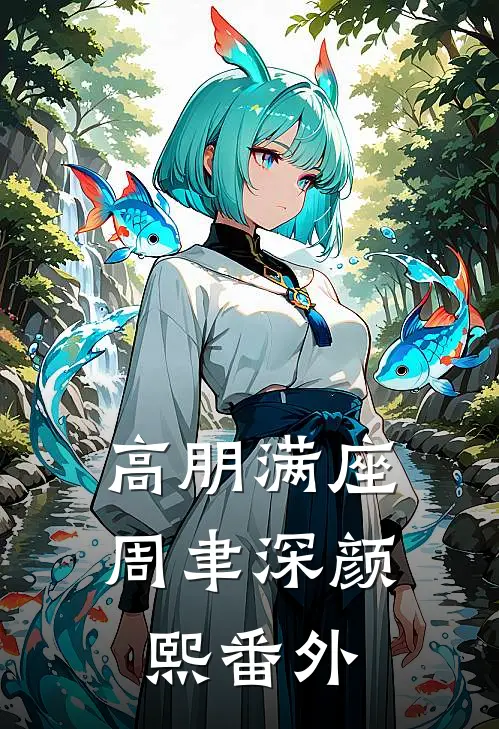 高朋满座周聿深颜熙番外