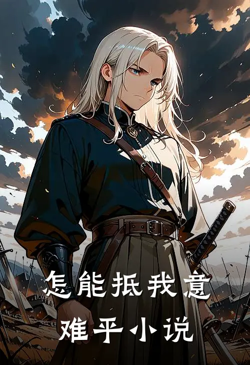 怎能抵我意难平小说