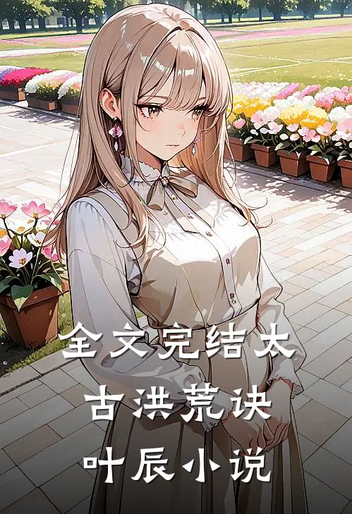 全文完结太古洪荒诀叶辰 免费阅读
