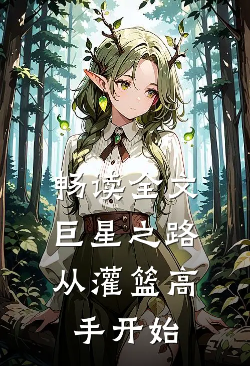 畅读全文巨星之路：从灌篮高手开始