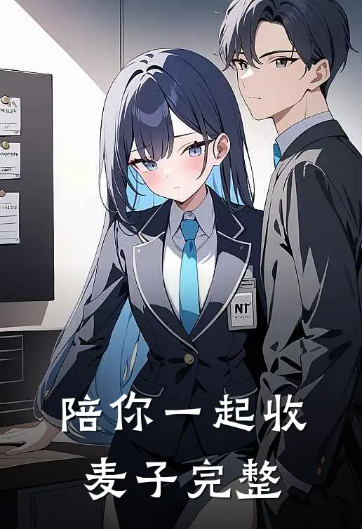陪你一起收麦子完整歌词