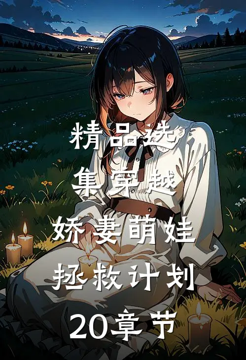 精品选集穿越:娇妻萌娃拯救计划20章节