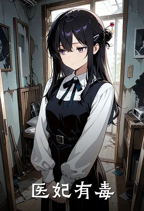 医妃有毒短剧免费观看