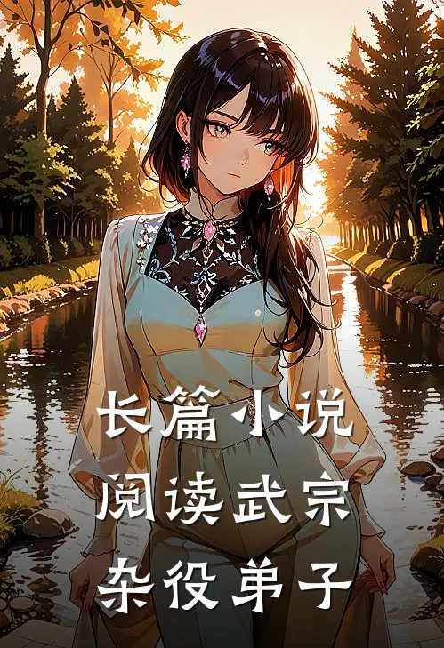 长篇阅读武宗杂役弟子的