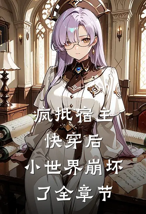 疯批宿主快穿后,小世界崩坏了全章节阅读