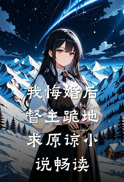 我悔婚后,督主跪地求原谅畅读
