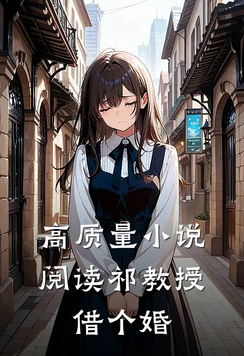 高质量小说阅读祁教授，借个婚