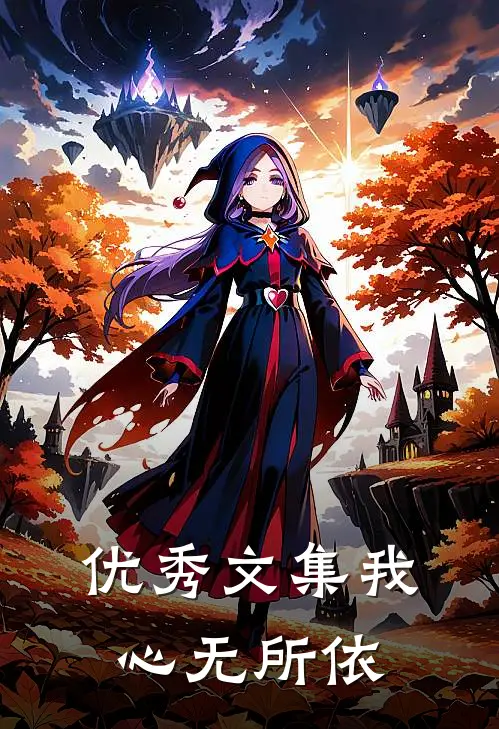 优秀文集我心无所依的句子