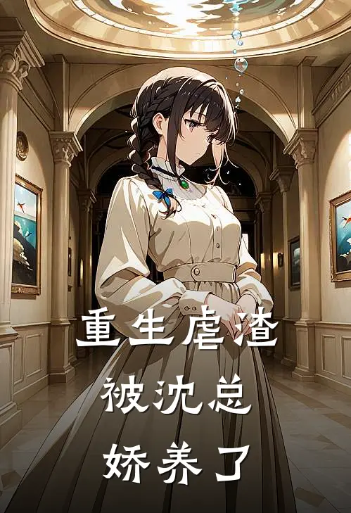 重生虐渣被沈总娇养了