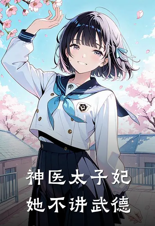 神医太子妃她不讲武德全文阅读