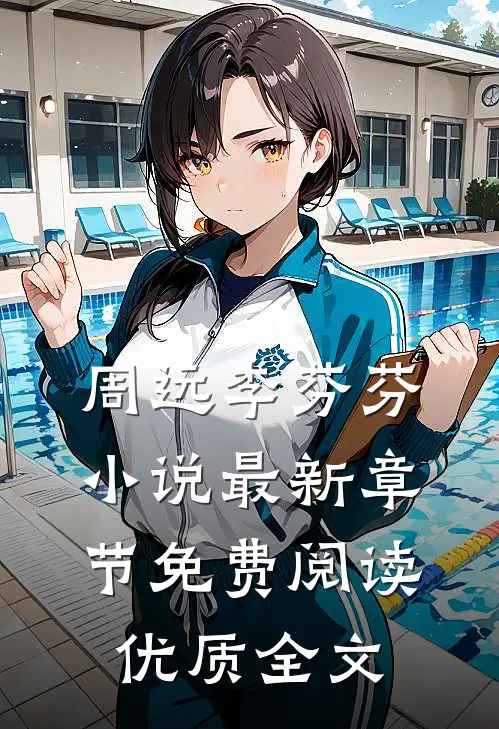 周远李芬芬小说最新章节免费阅读优质全文