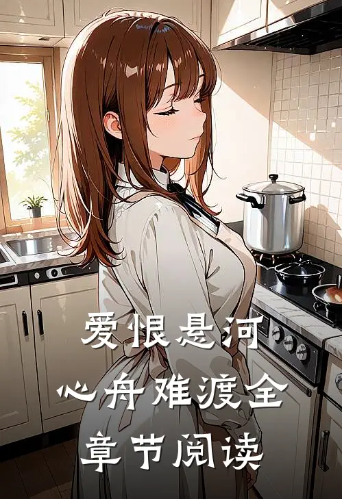 爱恨悬河,心舟难渡全章节阅读