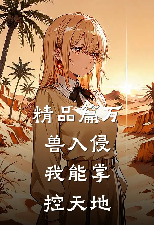 精品篇万兽入侵我能掌控天地的