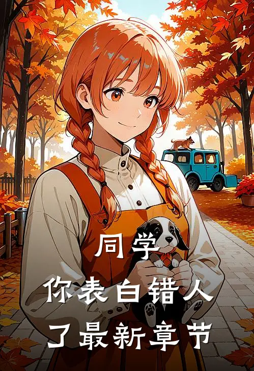 同学,你表白错人了最新章节