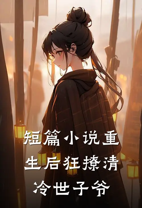 短篇小说重生后狂撩清冷世子爷