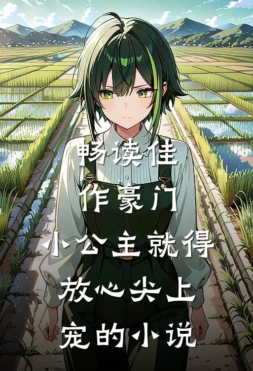畅读佳作豪门:小公主就得放心尖上宠的小说