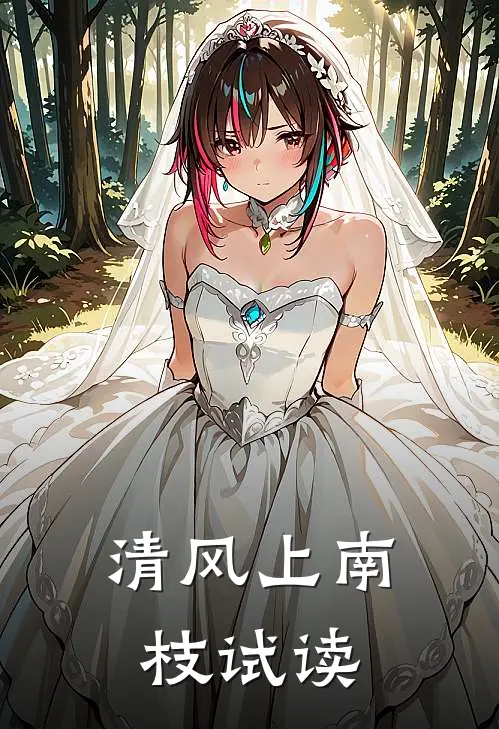 清风上南枝试读