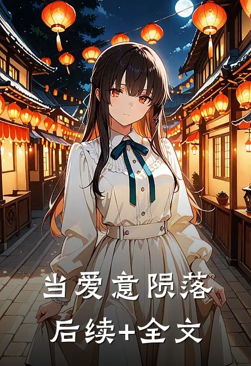 当爱意陨落后续+全文