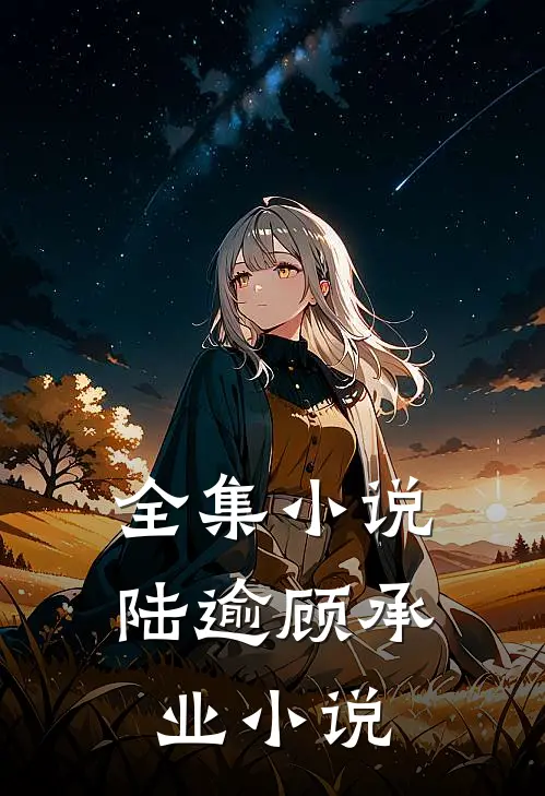 全集小说陆逾顾承业小说