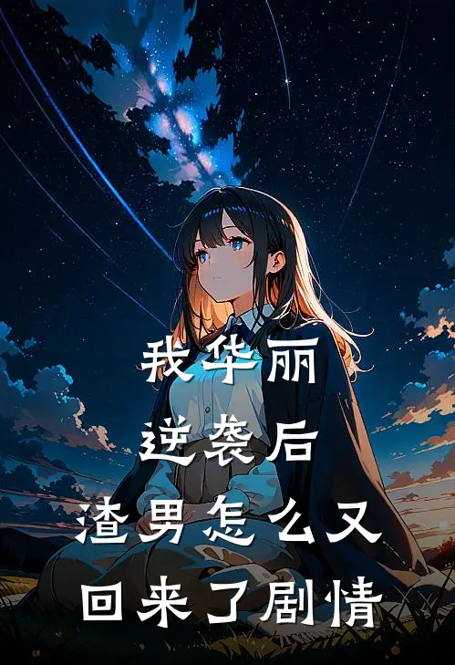 我华丽逆袭后,渣男怎么又回来了剧情解析