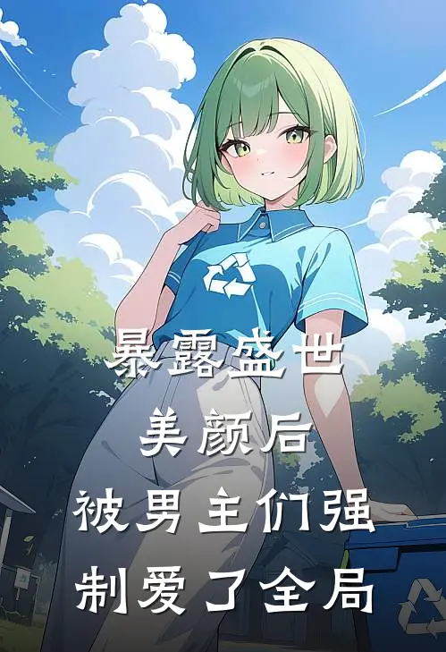 暴露盛世美颜后,被男主们强制爱了全局
