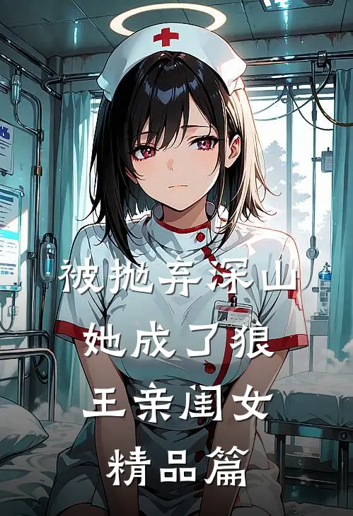 被抛弃深山，她成了狼王亲闺女精品篇