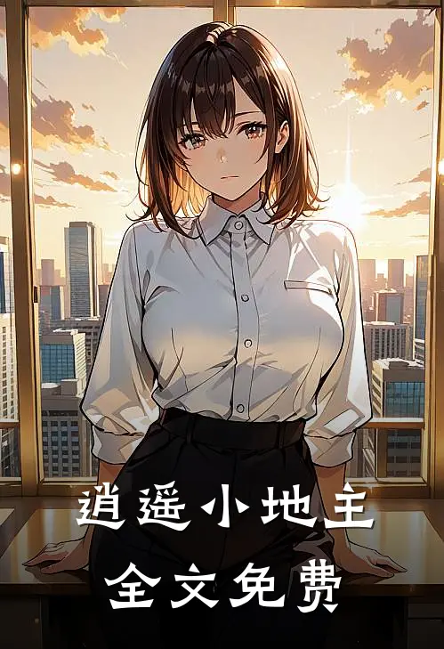 逍遥小地主全文免费听书