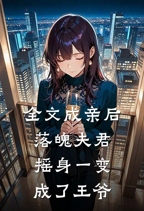 全文成亲后，落魄夫君摇身一变成了王爷
