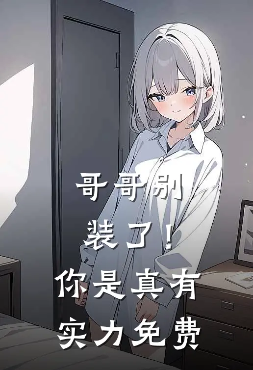 哥哥别装了!你是真有实力免费