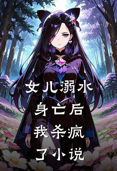 女儿溺水身亡后,我杀疯了在线阅读
