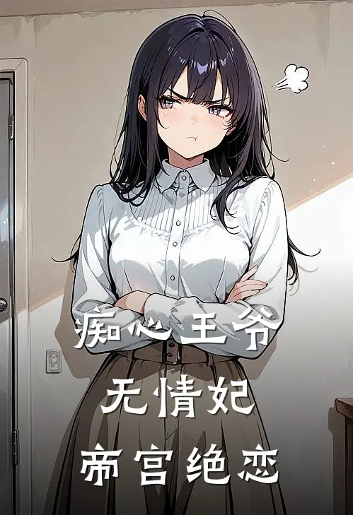 痴心王爷无情妃帝宫绝恋