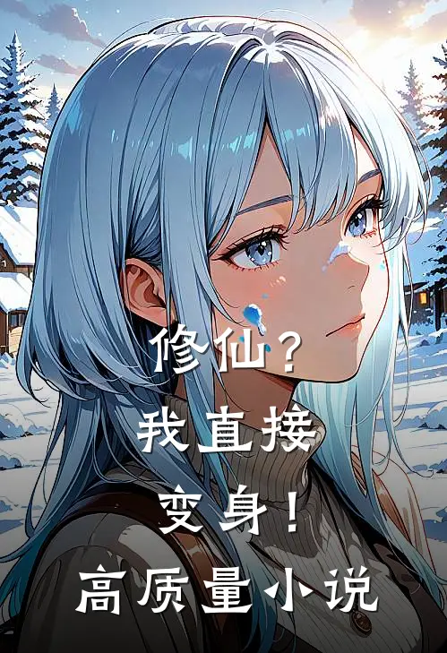修仙?我直接变身!高质量