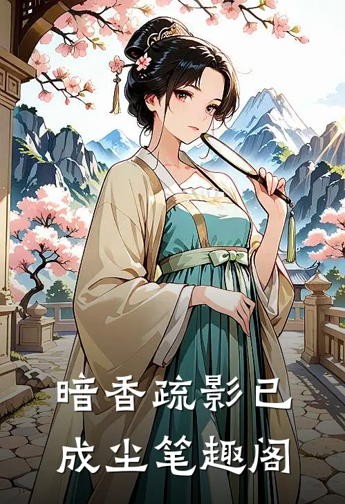 暗香疏影已成尘笔趣阁