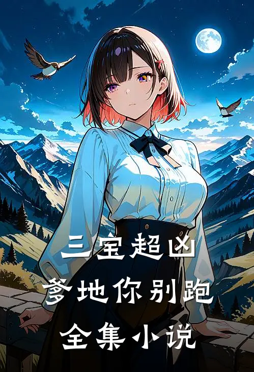 三宝超凶;爹地你别跑全集
