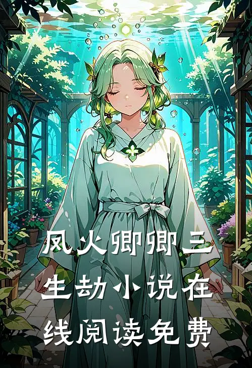 凤火卿卿三生劫在线阅读免费无弹窗