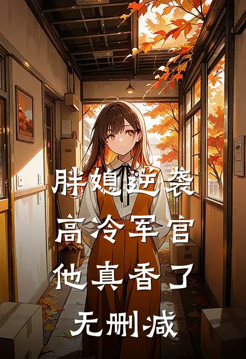 胖媳逆袭,高冷军官他真香了无删减在线阅读