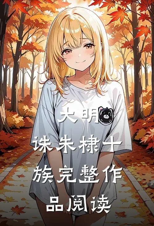 大明诛朱棣十族完整作品阅读答案