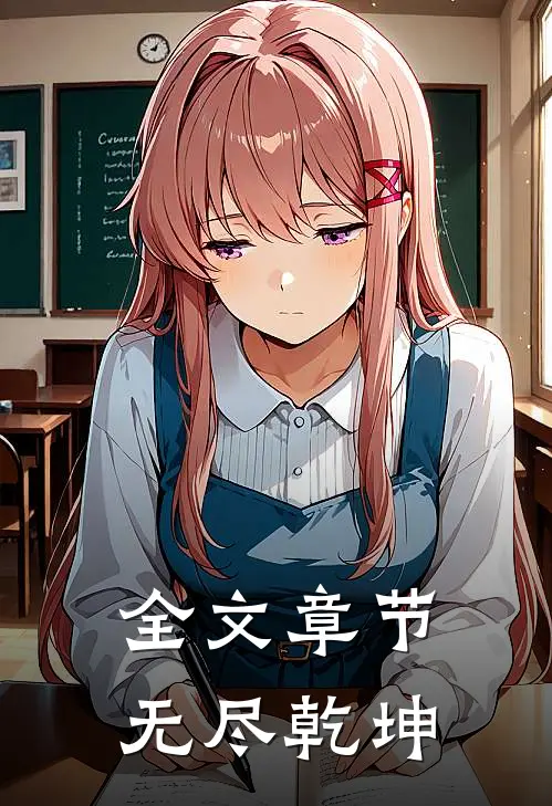 全文章节无尽乾坤