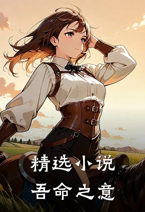 精选吾命之意全文阅读