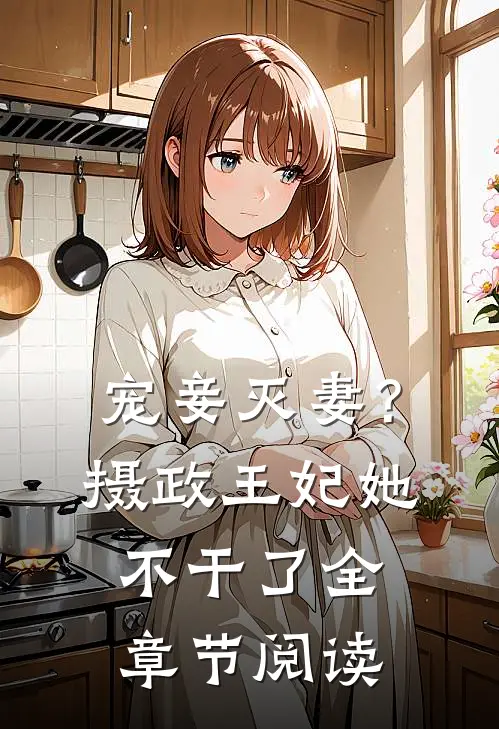 宠妾灭妻?摄政王妃她不干了全章节阅读免费