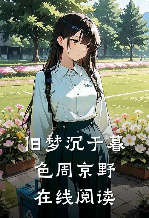 旧梦沉于暮色周京野在线阅读