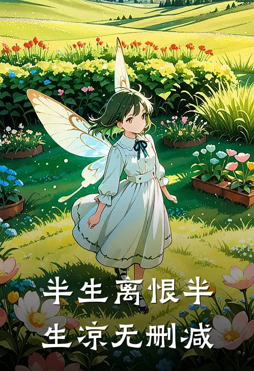 半生离恨半生凉无删减