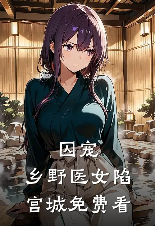 囚宠：乡野医女陷宫城免费看